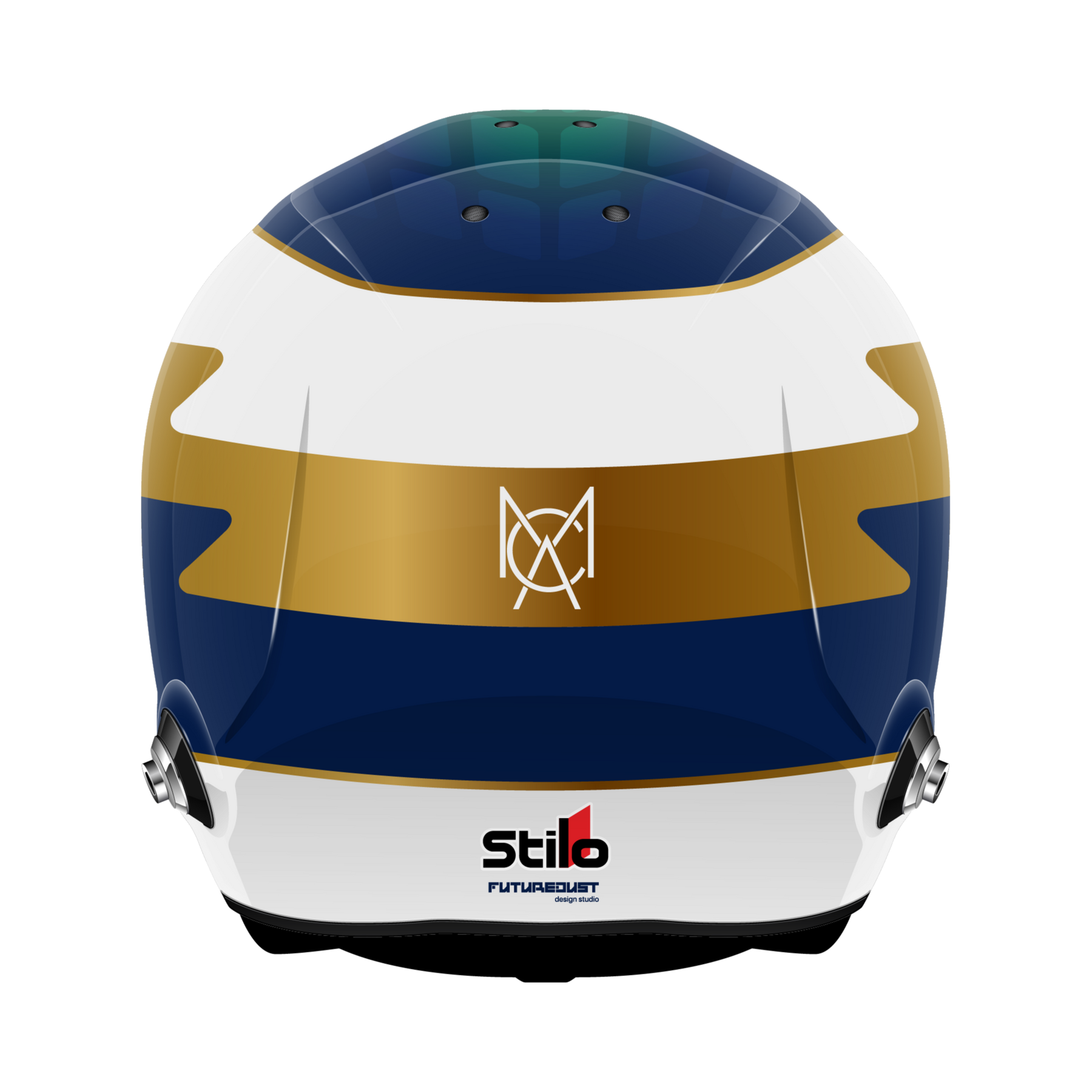 P.Mullett Helmet