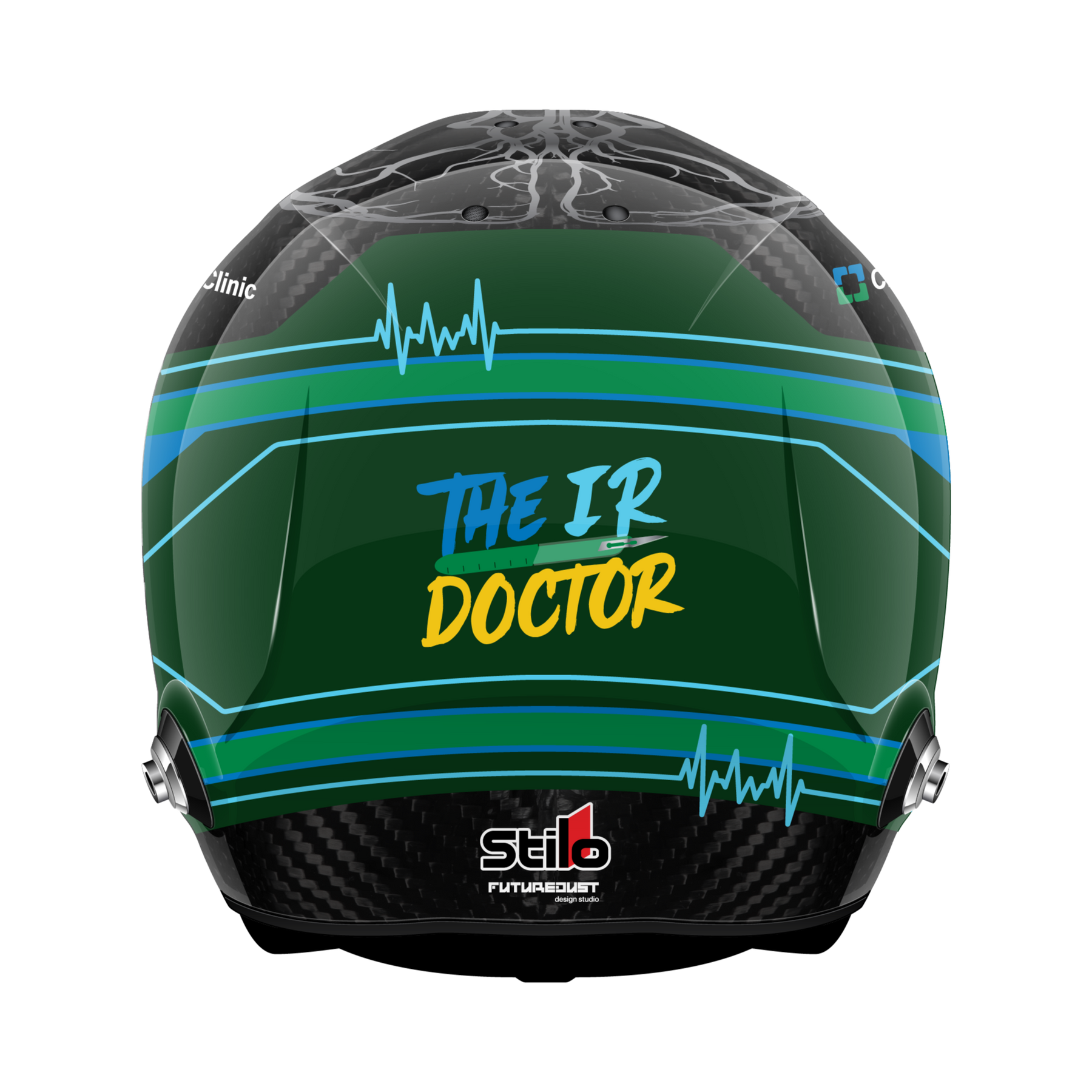 K. Stadtlander Helmet