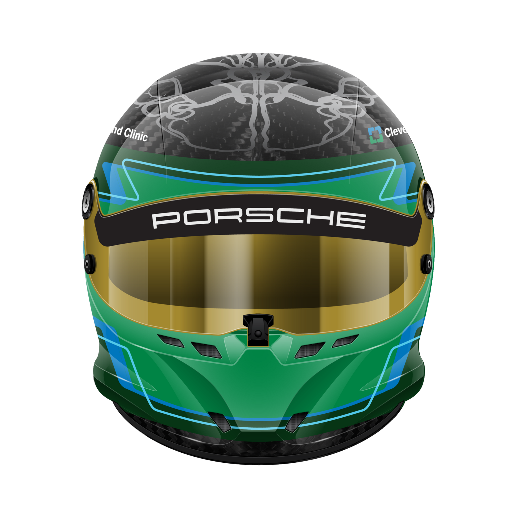 K. Stadtlander Helmet