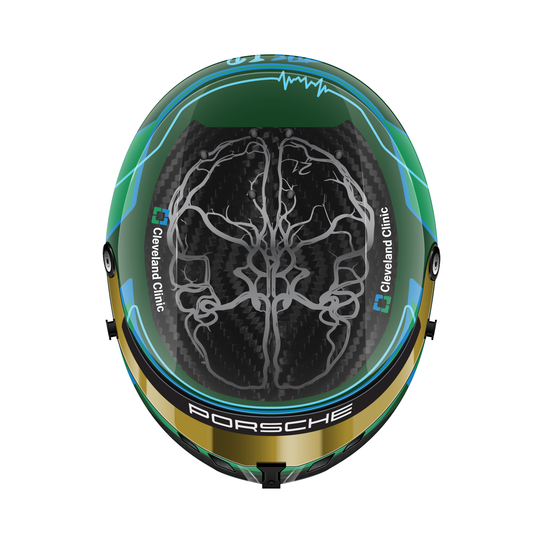 K. Stadtlander Helmet