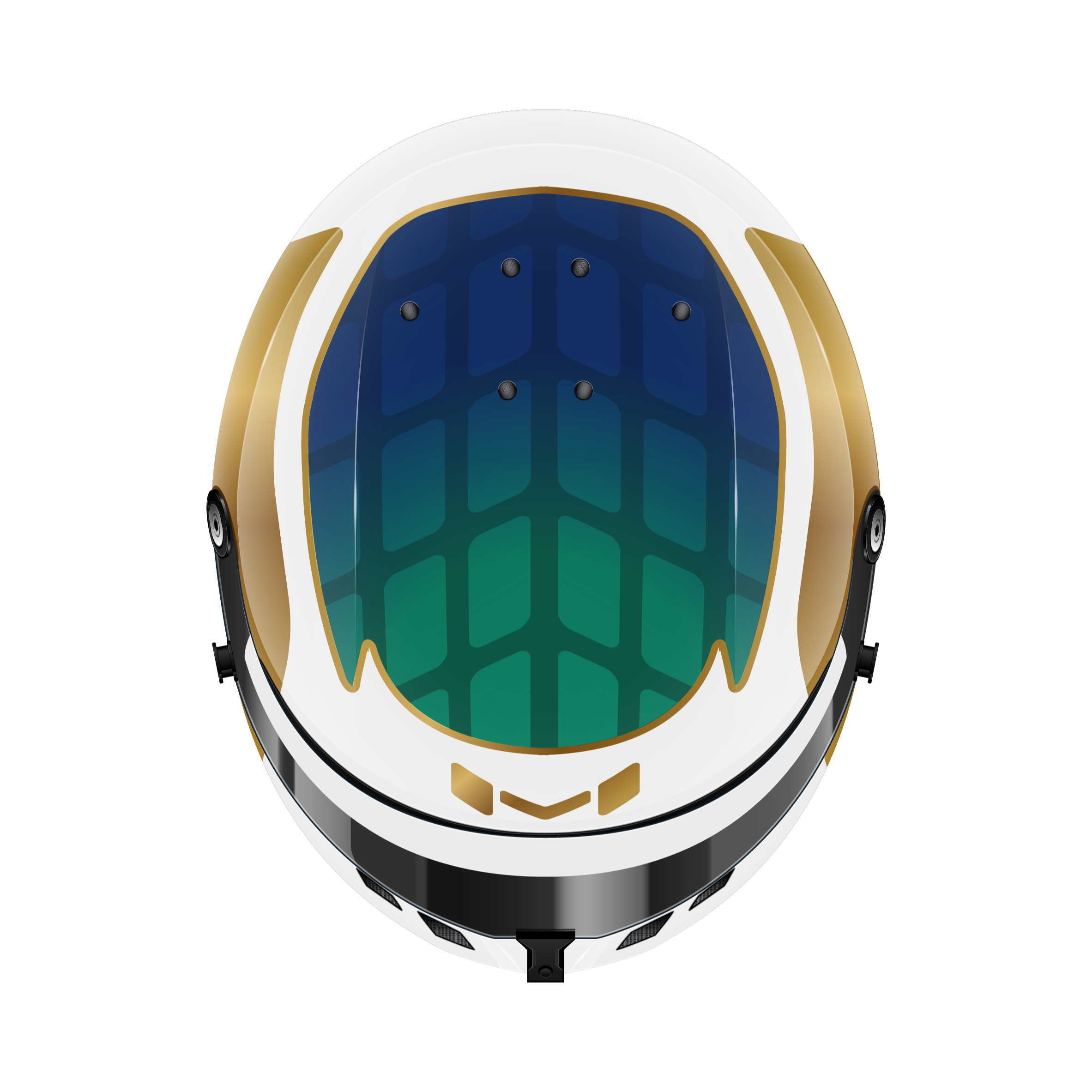 P.Mullett Helmet