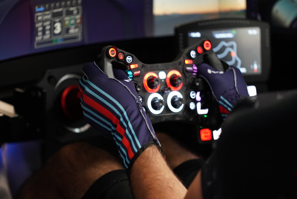 Aura Pro glove