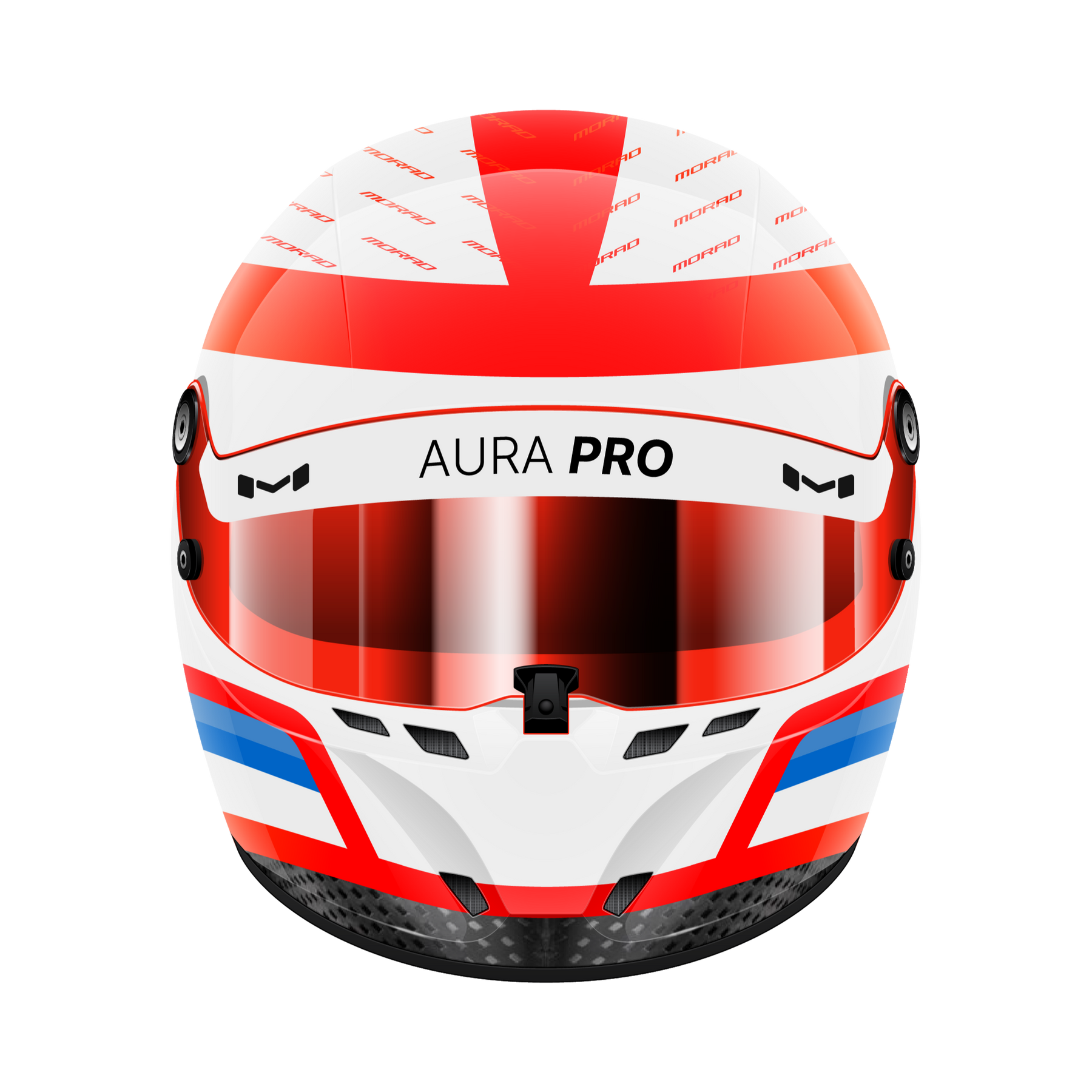D. Morad Helmet 2026