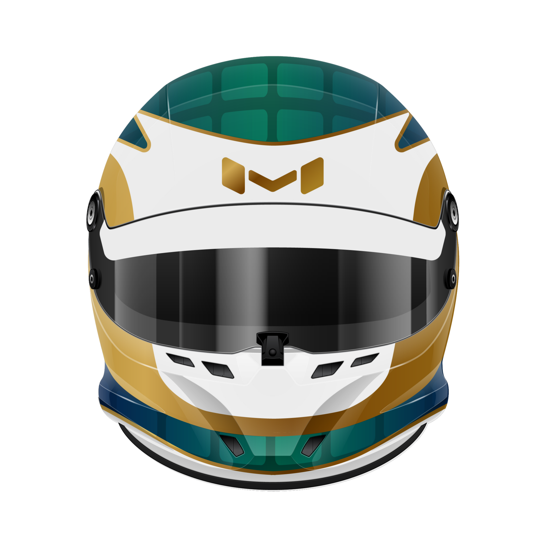 P.Mullett Helmet