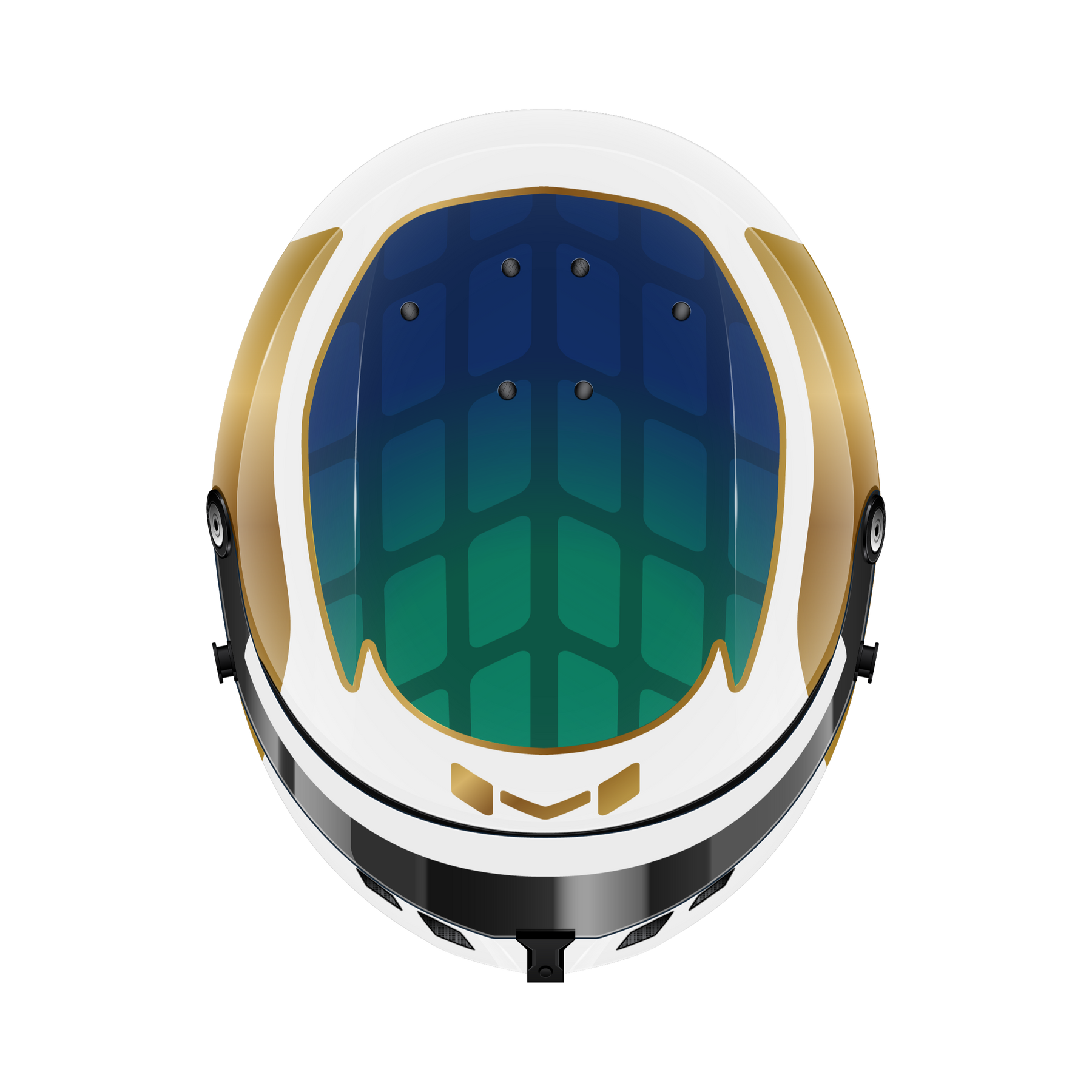P.Mullett Helmet