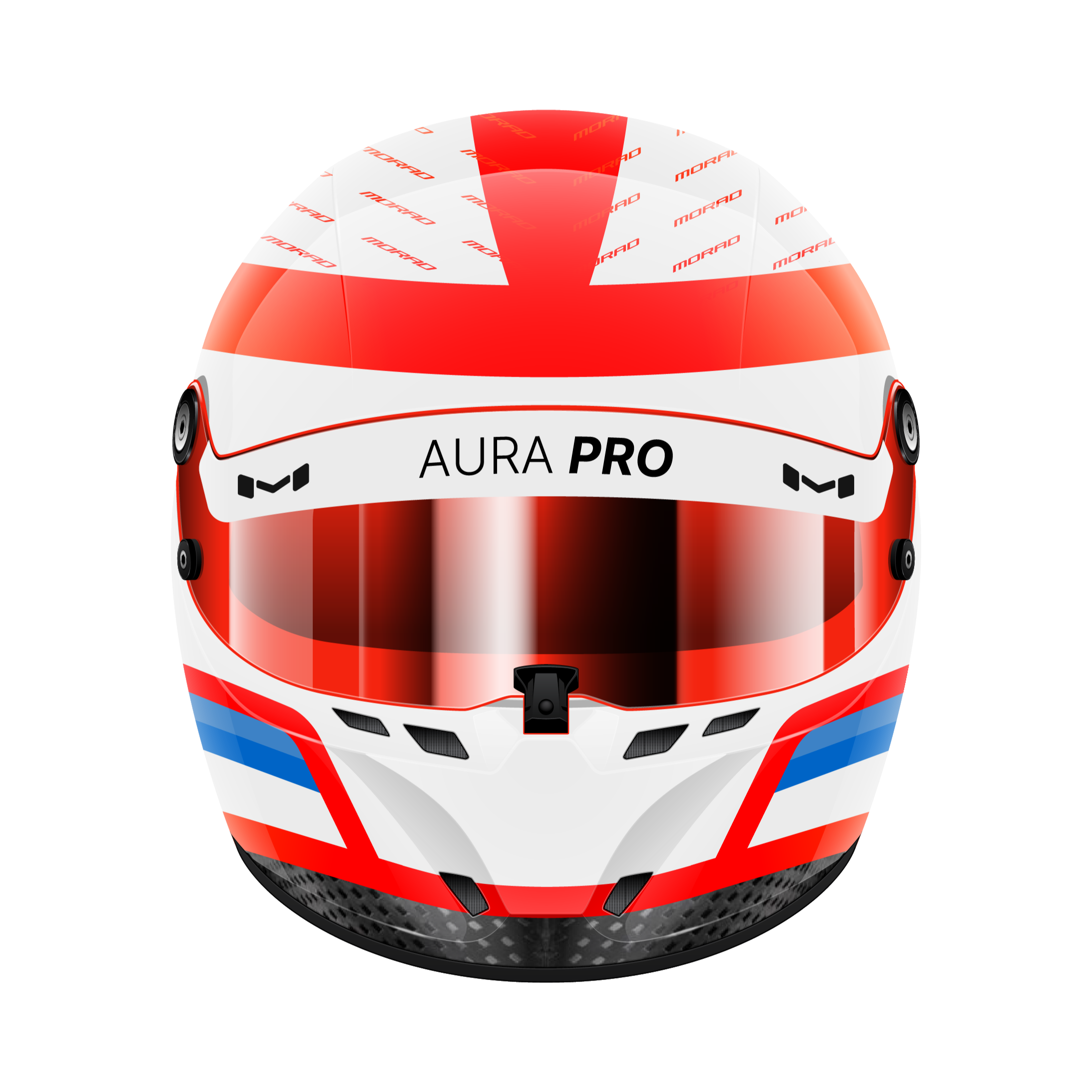 D. Morad Helmet 2026