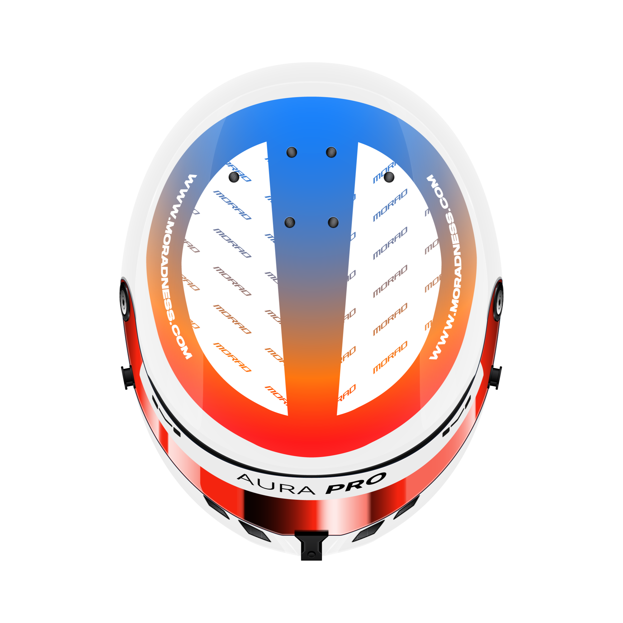 D. Morad Helmet 2026