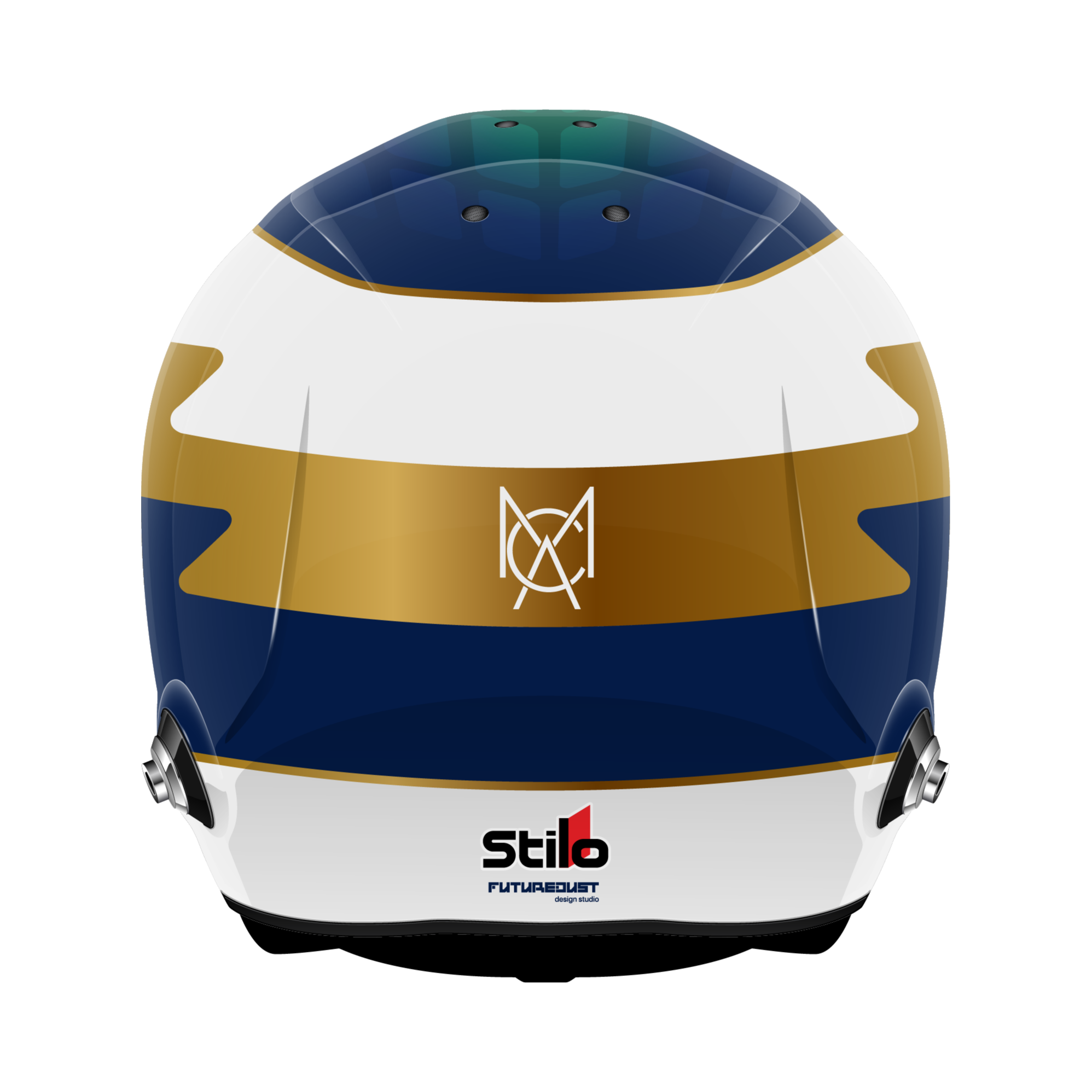 P.Mullett Helmet