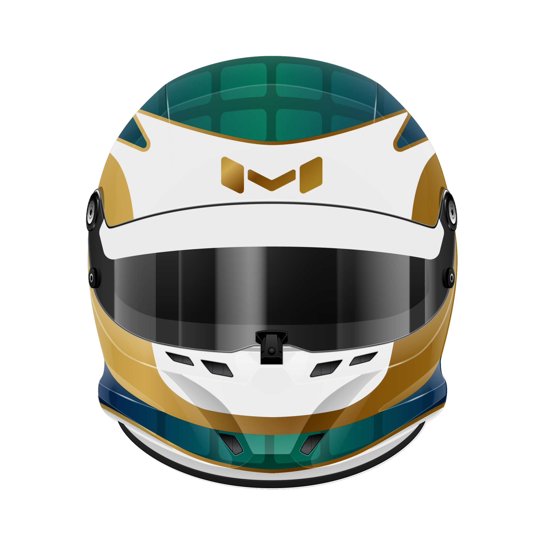 P.Mullett Helmet