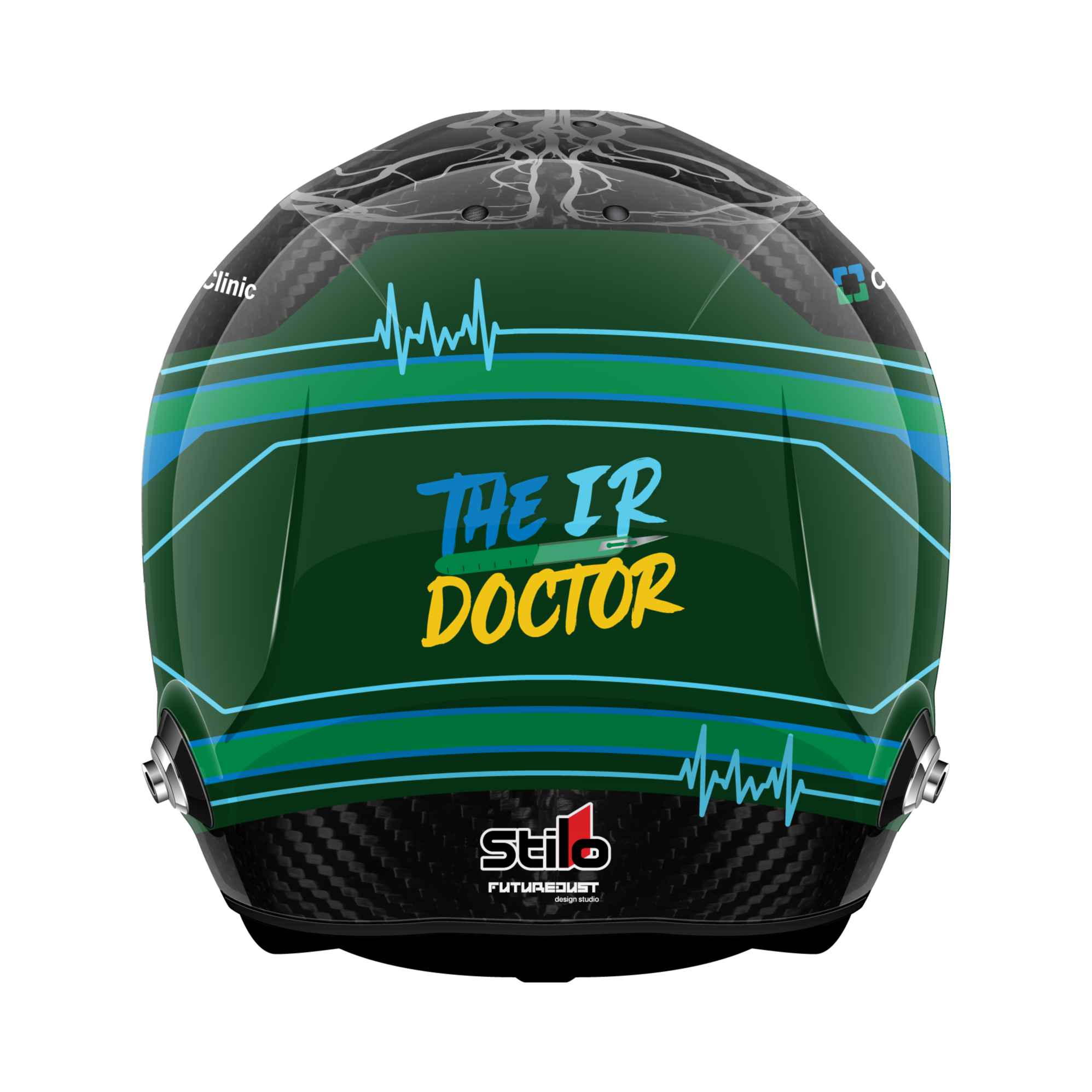 K. Stadtlander Helmet
