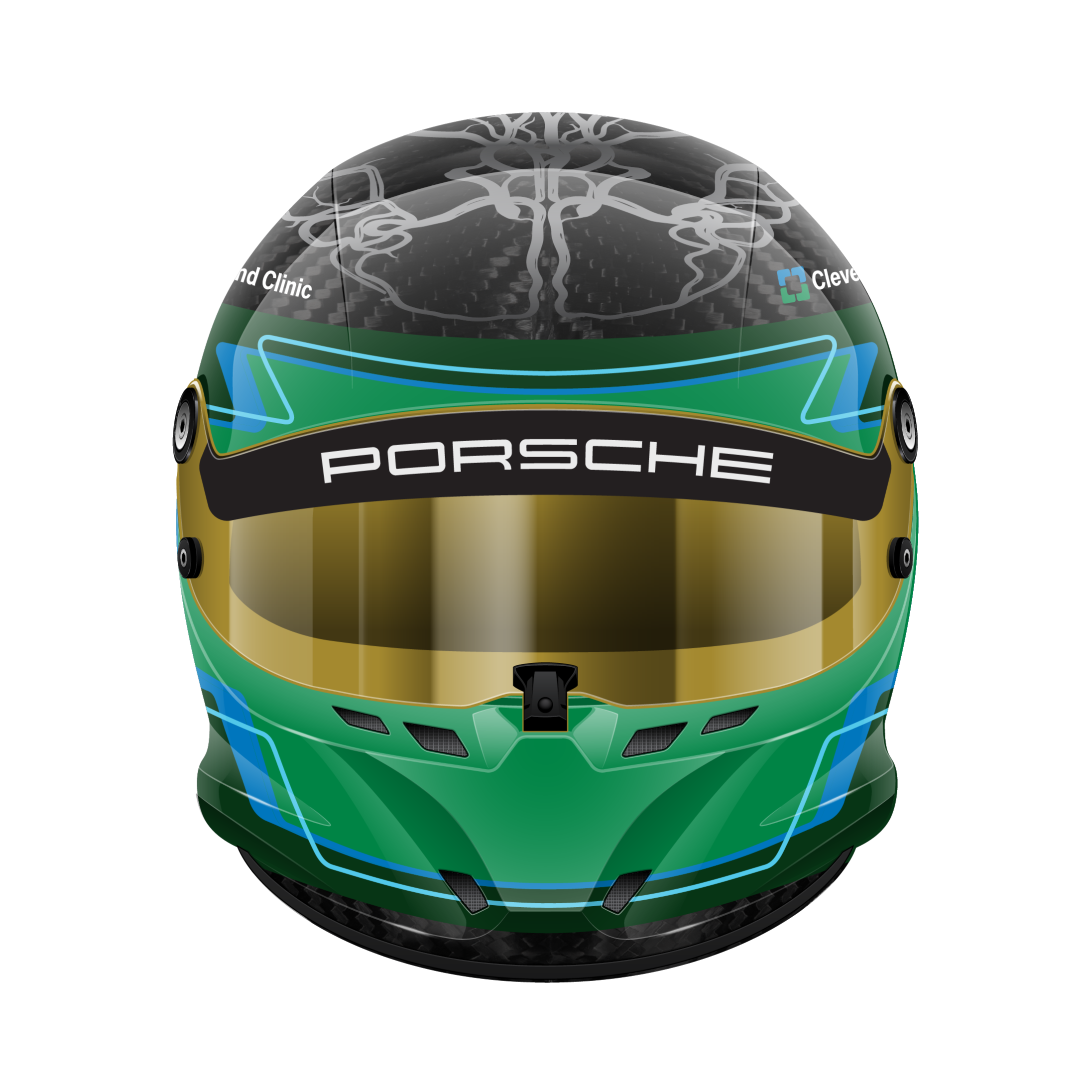 K. Stadtlander Helmet