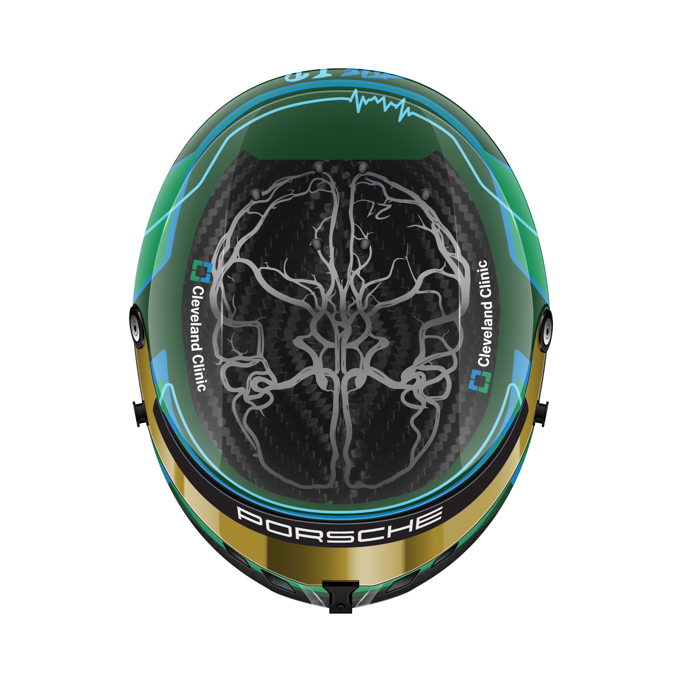 K. Stadtlander Helmet